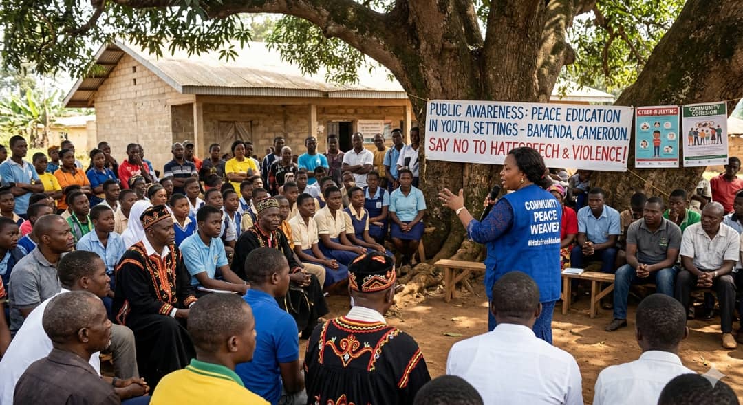 Advocacy and Awareness Raising